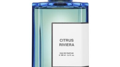 عطر سيترس ريفيرا Citrus Riviera BDK Parfums من بي دي كي