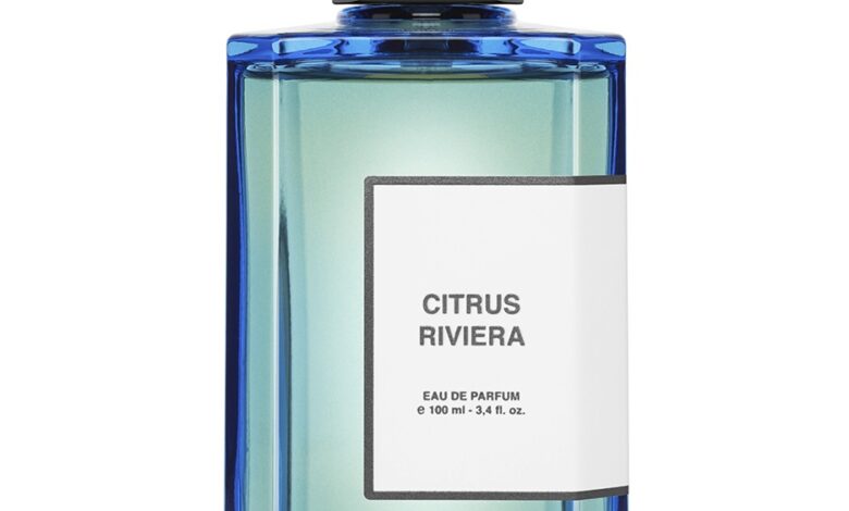 عطر سيترس ريفيرا Citrus Riviera BDK Parfums من بي دي كي