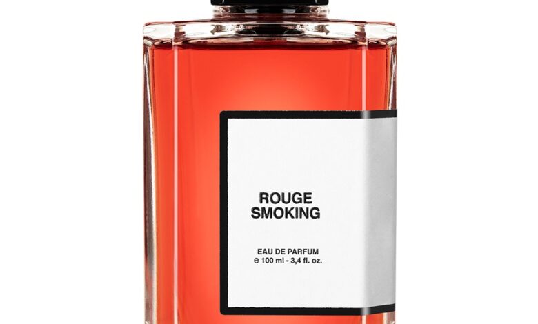 عطر روج سموكينج Rouge Smoking BDK Parfums من بي دي كي