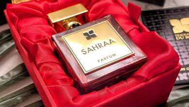 عطر صحراء Sahraa Fragrance Du Bois من فراغرانس دو بوا