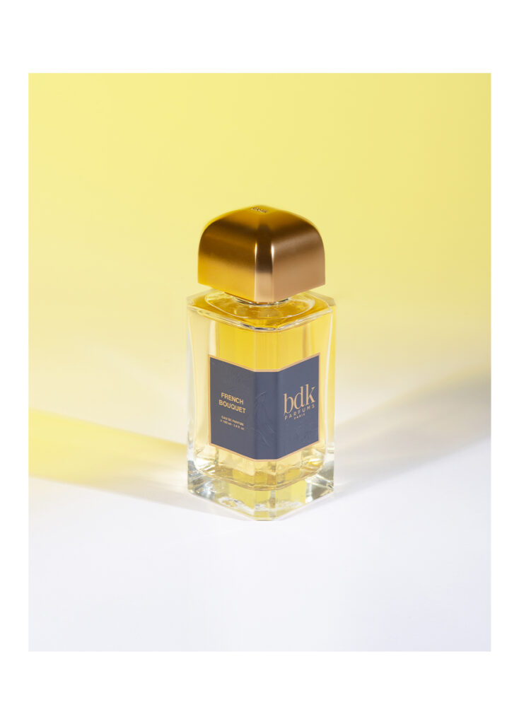 عطر French Bouquet BDK Parfums