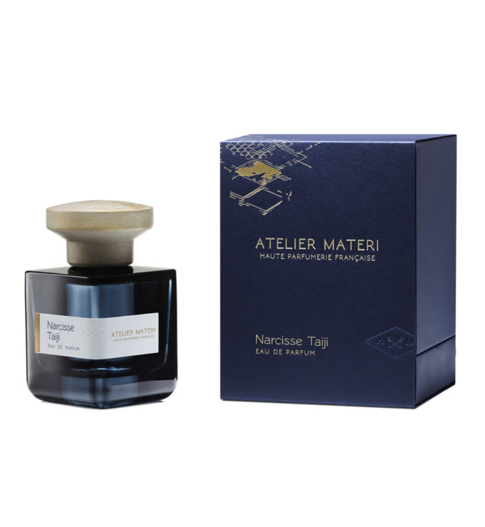Narcisse Taiji Atelier Materi