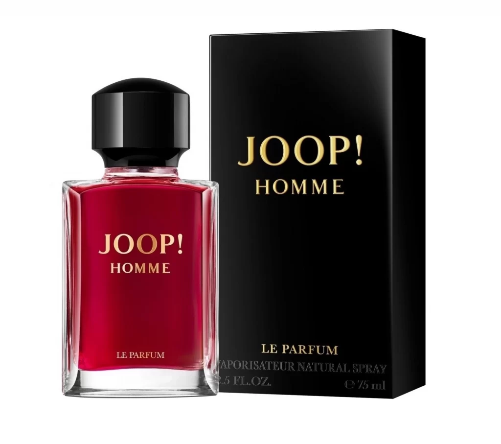 Joop Homme Le Parfum