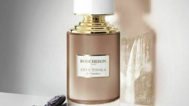 عطر Feve Tonka de Canaima Boucheron من بوشرون