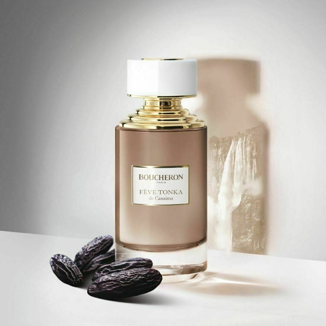 عطر Feve Tonka de Canaima Boucheron من بوشرون