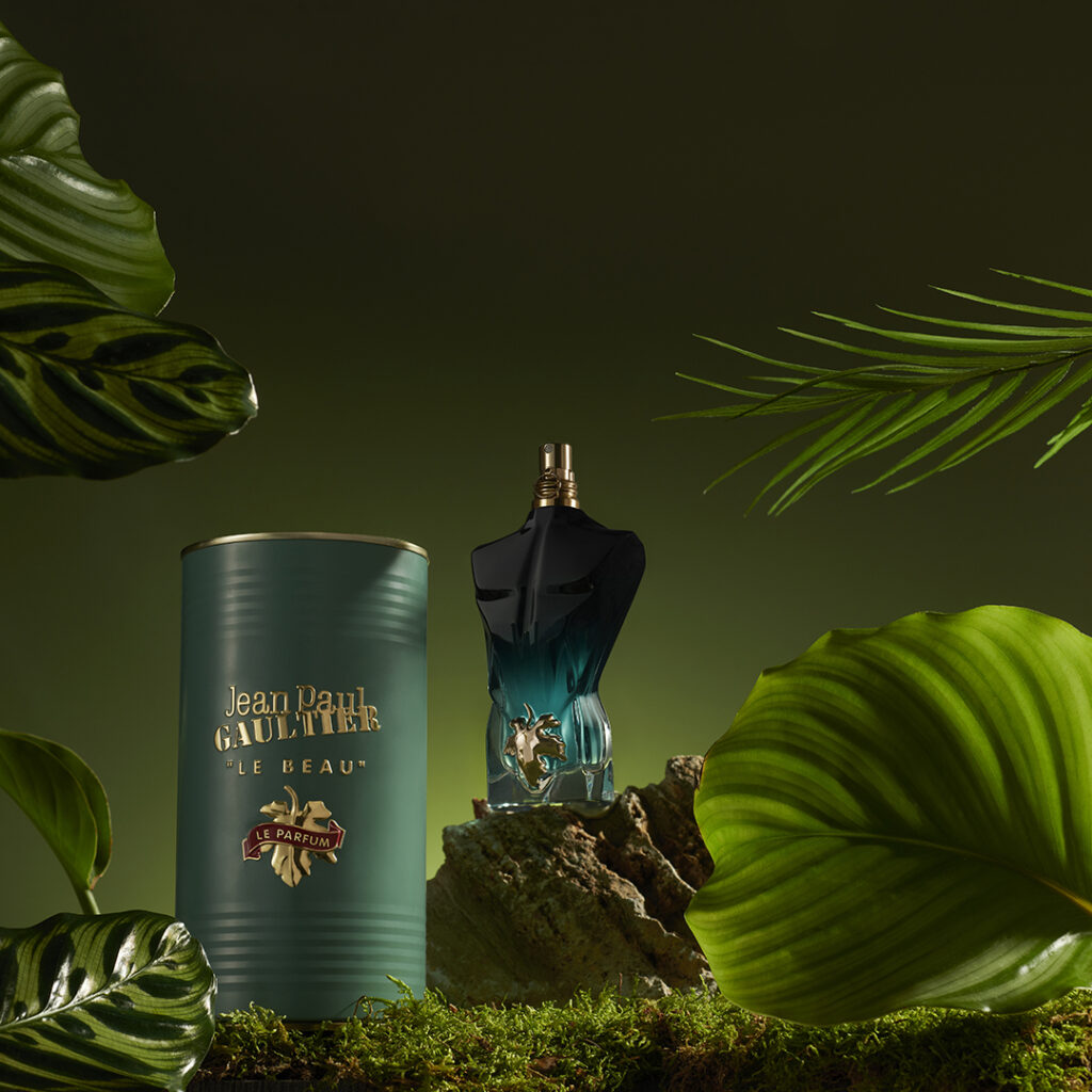 عطر Le Beau Le Parfum Jean Paul Gaultier