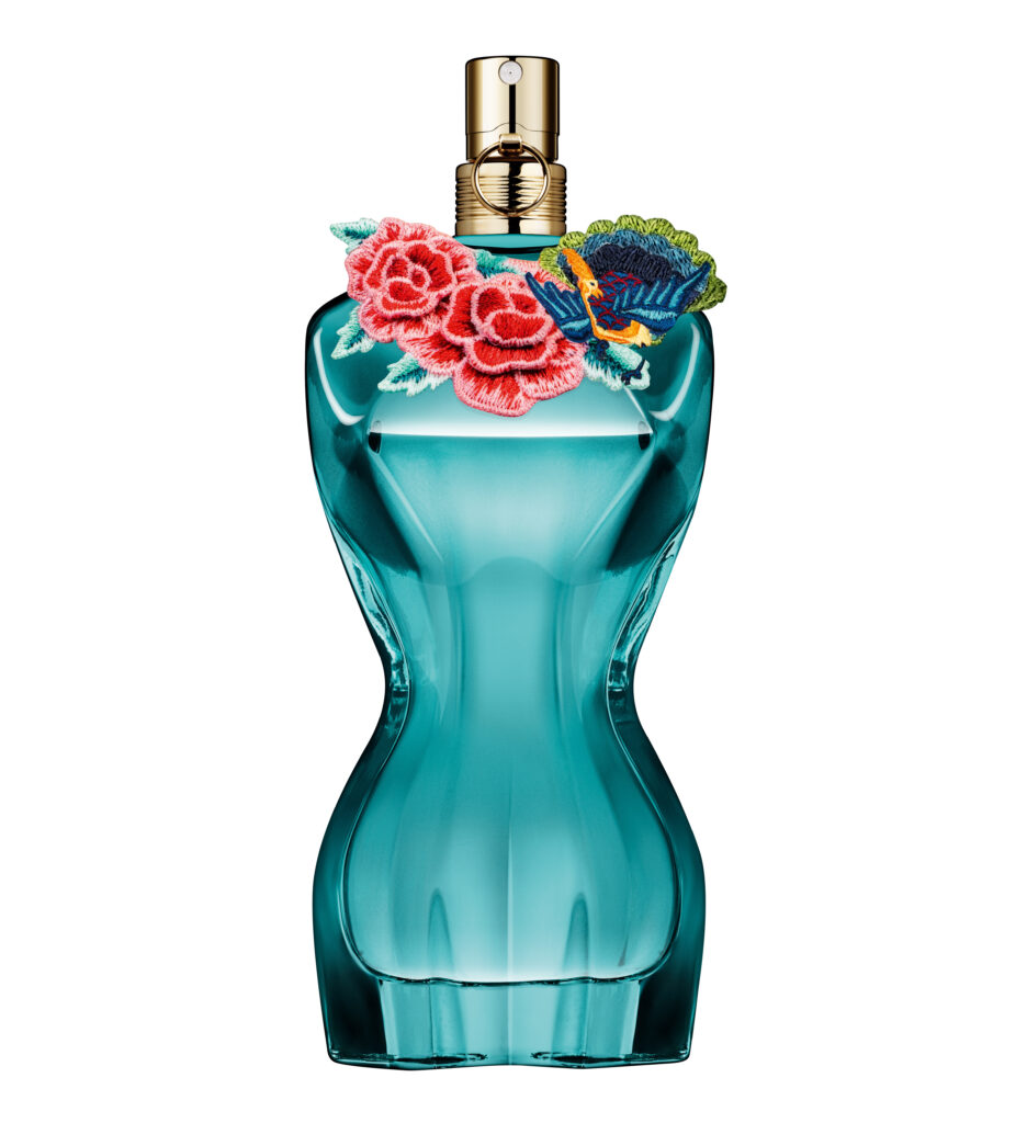 La Belle Fleur Terrible