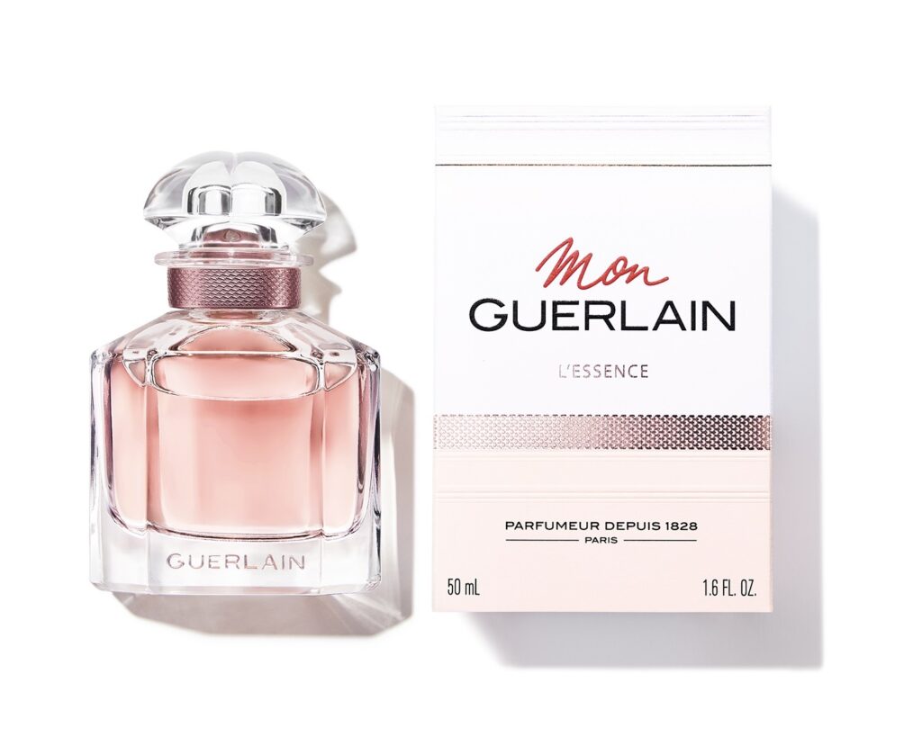 عطر Mon Guerlain L'Essence