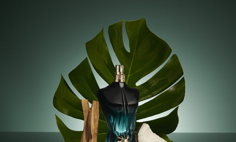 عطر Le Beau Le Parfum Jean Paul Gaultier من جان بول غوتييه