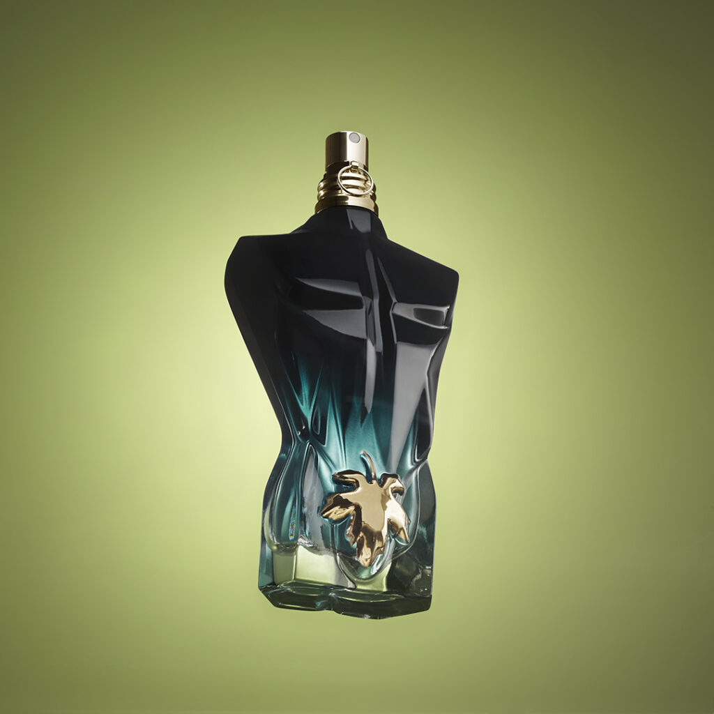 Le Beau Le Parfum Jean Paul Gaultier