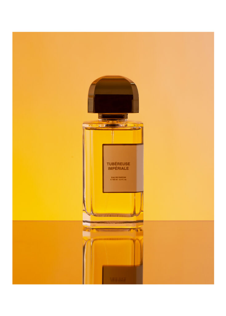 عطر Tubereuse Imperiale BDK Parfums