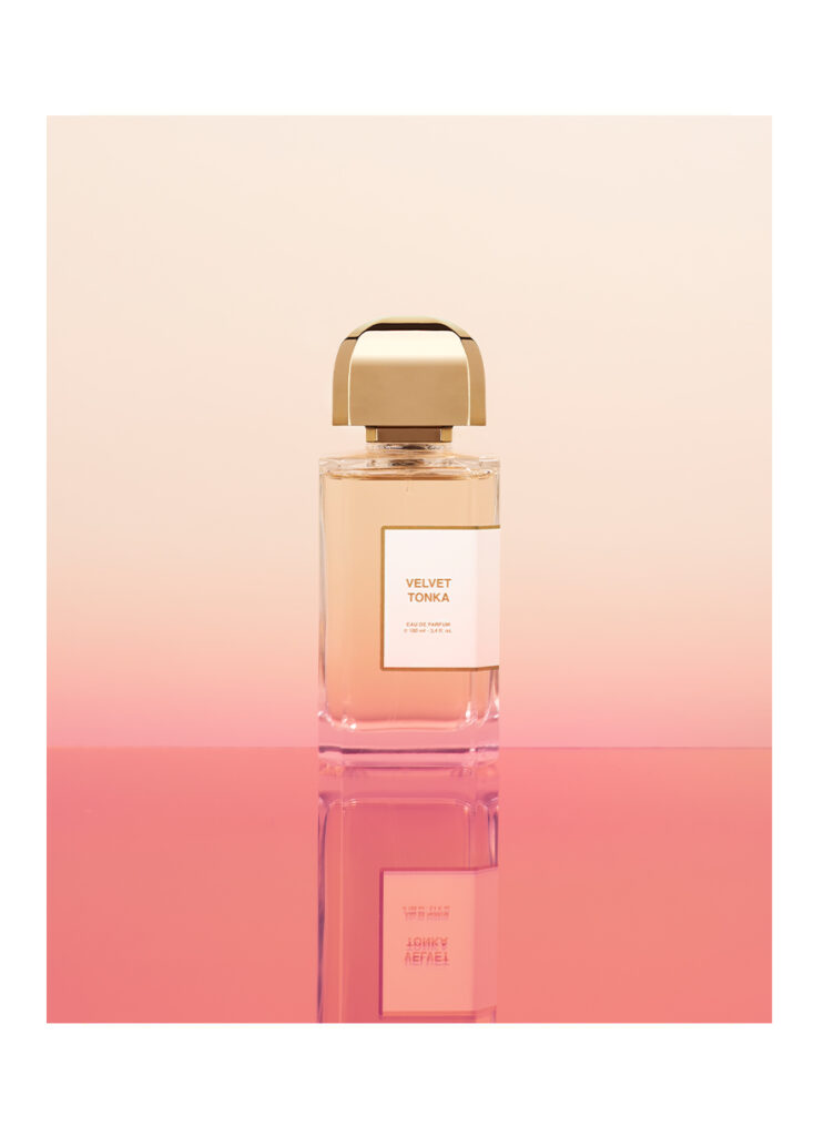عطر Velvet Tonka BDK Parfums