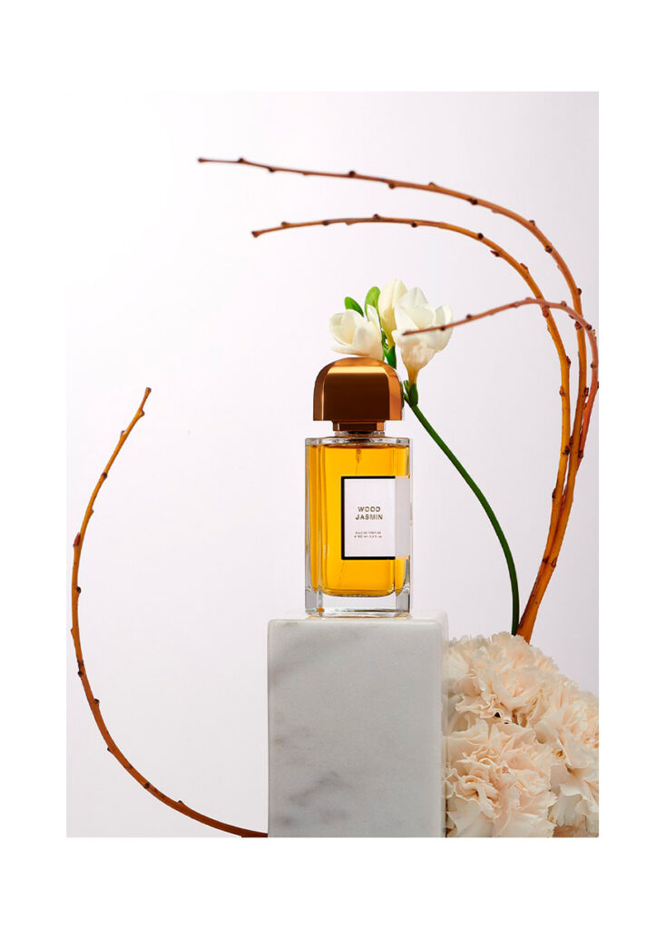 عطر Wood Jasmin BDK Parfums