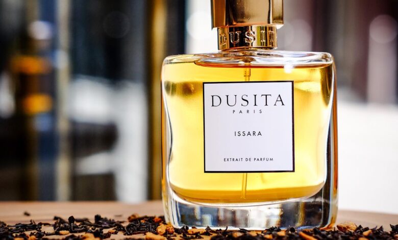 عطر إيسارا Issara Dusita من دوسيتا