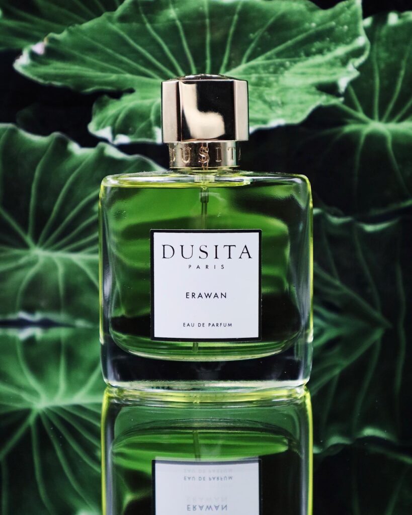Erawan Parfums Dusita