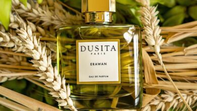 عطر إراوان Erawan Dusita من دوسيتا