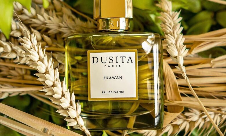 عطر إراوان Erawan Dusita من دوسيتا