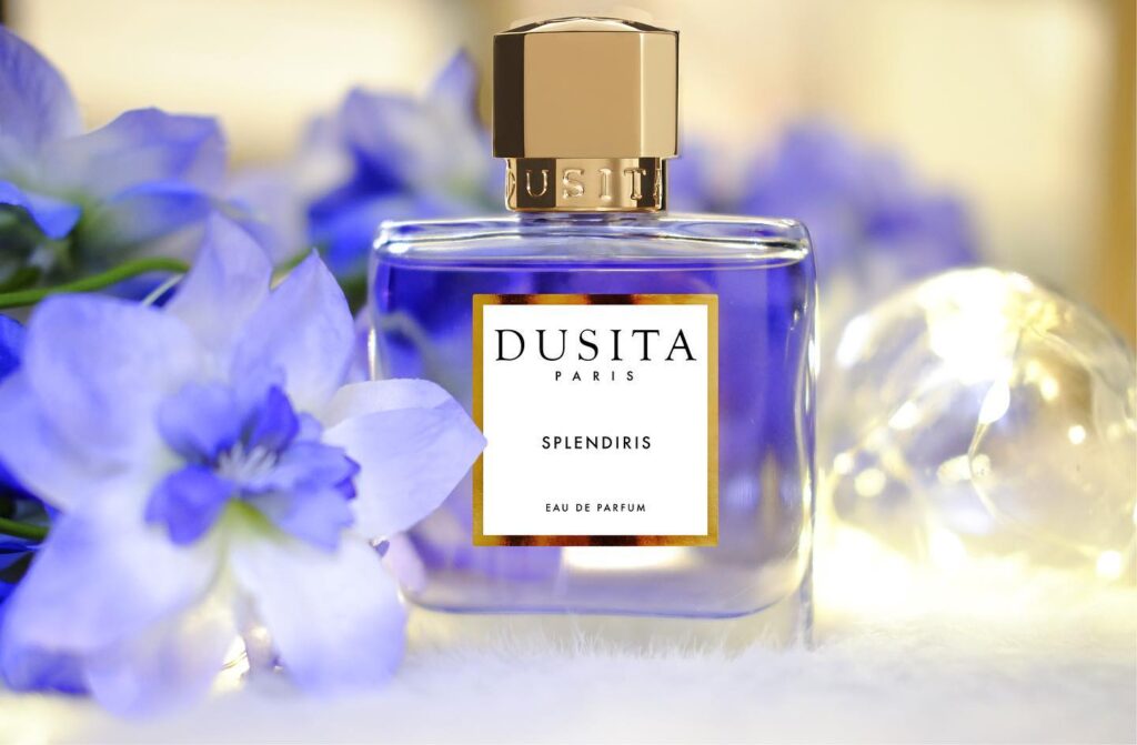 عطر Splendiris Dusita