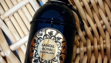 عطر سانتال رويال من جيرلان Santal Royal Guerlain