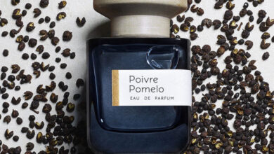 عطر بويفر بوميلو Poivre Pomelo Atelier Materi من أتيليه ماتيري