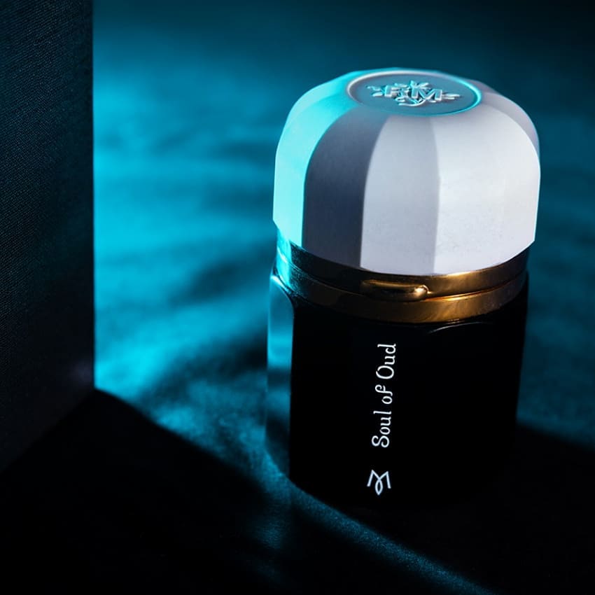 عطر Soul Of Oud