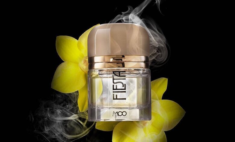 عطر فيستا Fiesta Ramon Monegal من رامون مونيجال