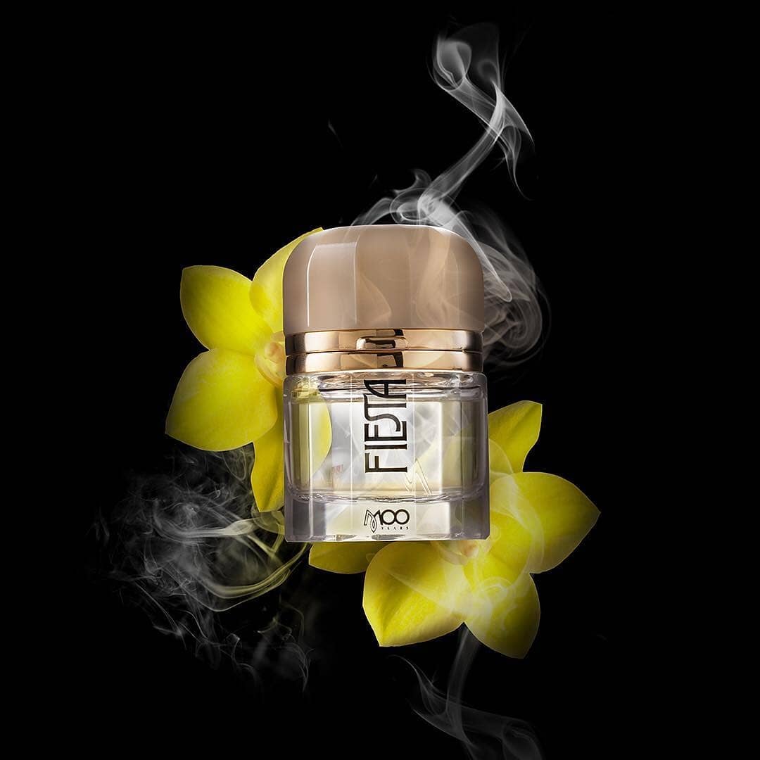 عطر فيستا Fiesta Ramon Monegal من رامون مونيجال