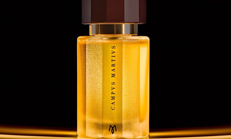 عطر Campvs Martivs Ramon Monegal من رامون مونيجال