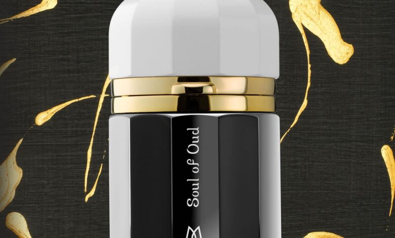 عطر سول أوف عود Soul Of Oud Ramon Monegal من رامون مونيجال