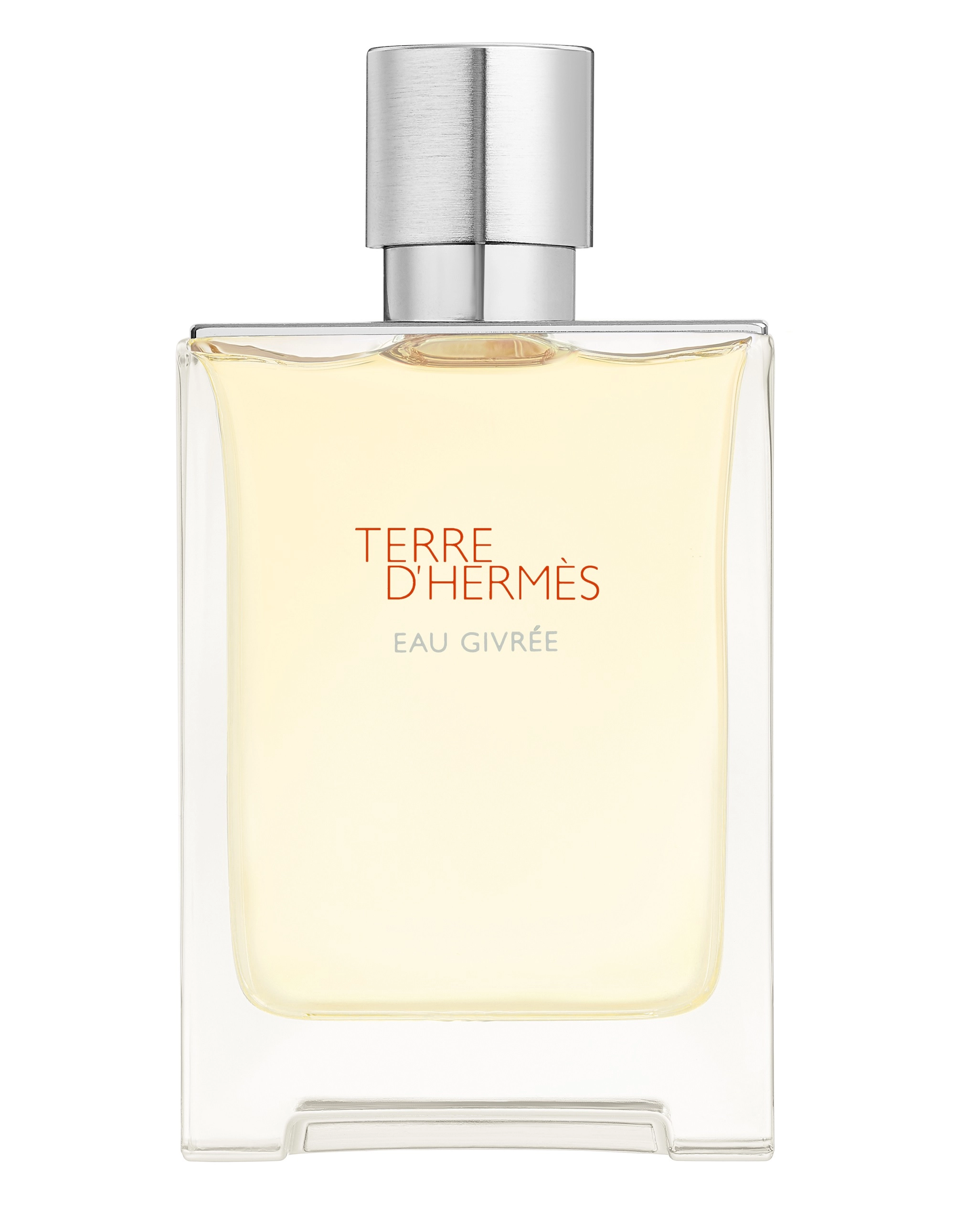 عطر تيري دي هيرميس جيفري Terre d'Hermès Eau Givrée