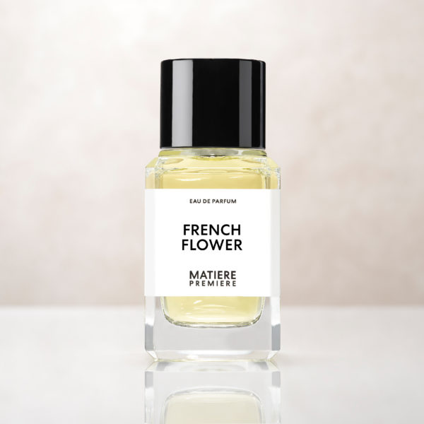 عطر فرينش فلور French Flower Matiere Premiere من ماتير بريمير