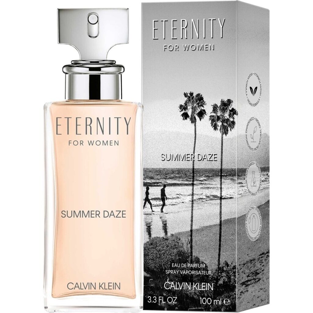 عطر Eternity Summer Daze Calvin Klein