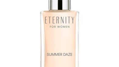 Eternity Summer Daze Calvin Klein