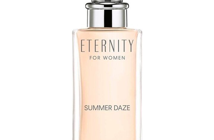 Eternity Summer Daze Calvin Klein
