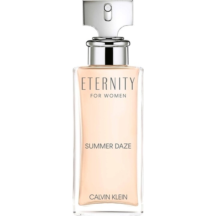 Eternity Summer Daze Calvin Klein