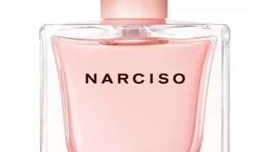 عطر Narciso Eau de Parfum Cristal من نارسيسو رودريغيز