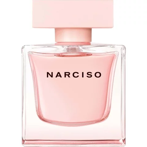 عطر Narciso Eau de Parfum Cristal من نارسيسو رودريغيز