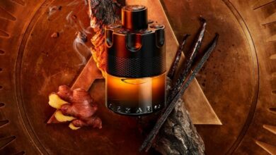 عطر ذا موست ونتيد بارفام من أزارو The Most Wanted Parfum Azzaro