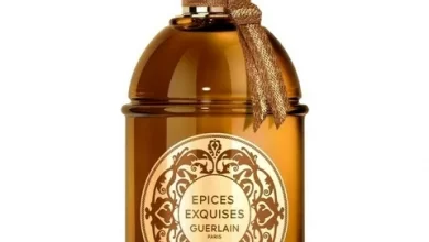 عطر Epices Exquises Guerlain من جيرلان