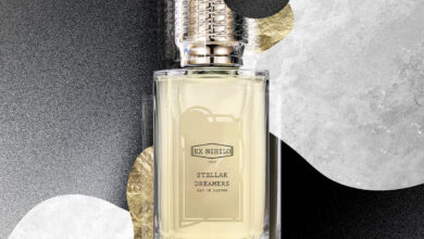 عطر Stellar Dreamers Ex Nihilo من إكس نيهيلو