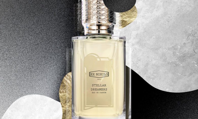 عطر Stellar Dreamers Ex Nihilo من إكس نيهيلو