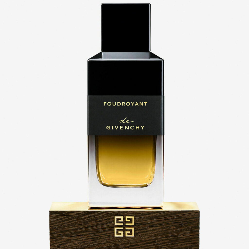 عطر Foudroyant Givenchy