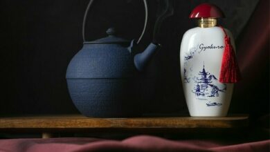 عطر Gyokuro The Merchant Of Venice من تاجر البندقية