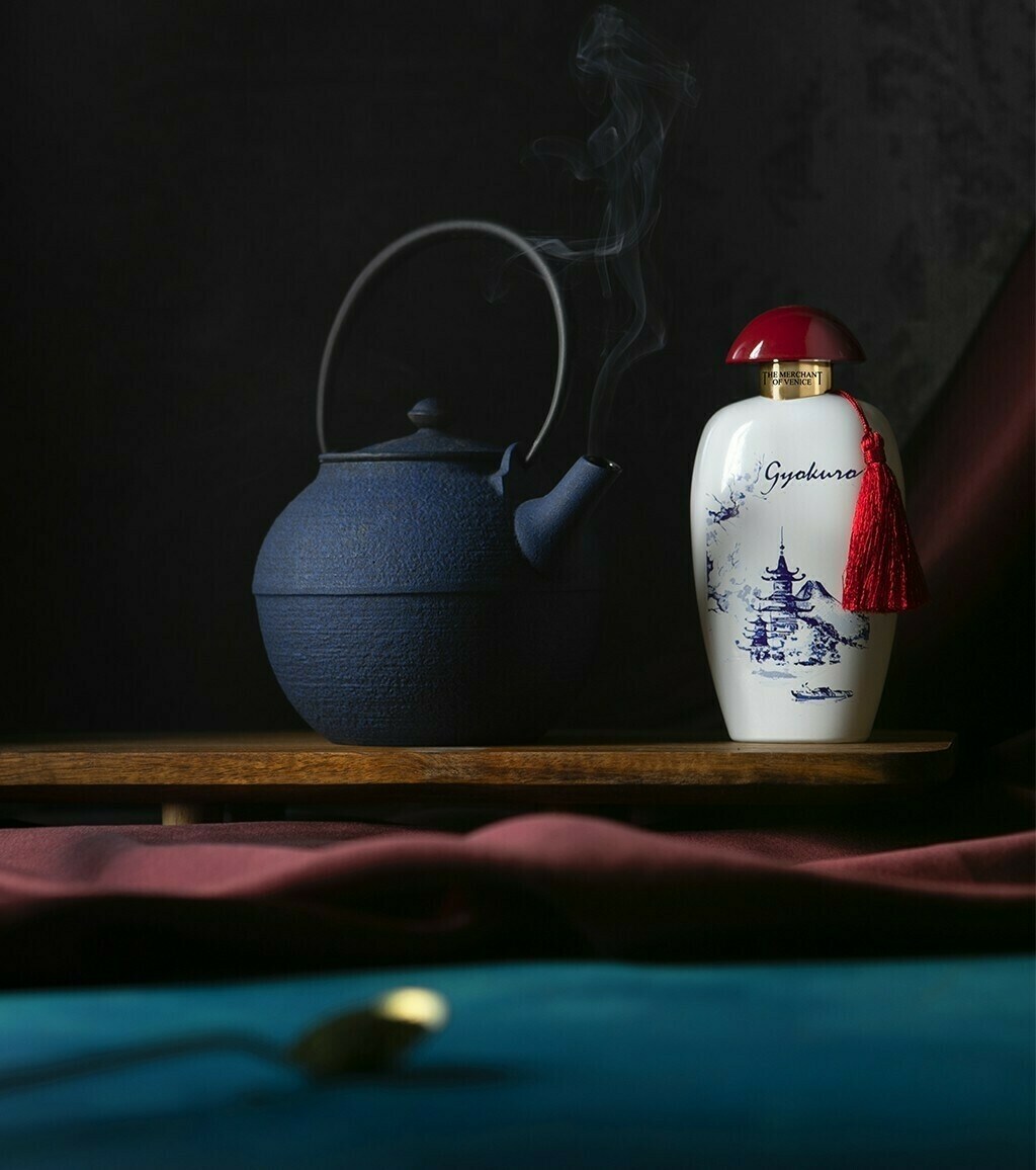 عطر Gyokuro The Merchant Of Venice من تاجر البندقية