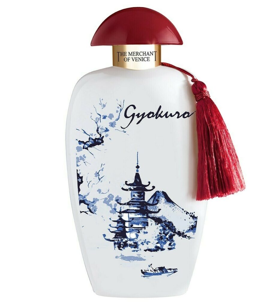 عطر Gyokuro The Merchant Of Venice من تاجر البندقية