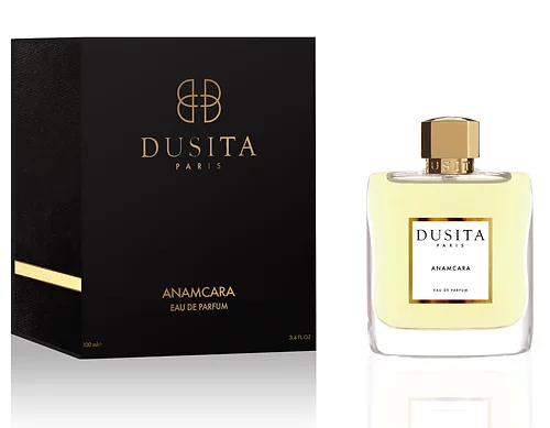 عطر Anamcara Parfums Dusita