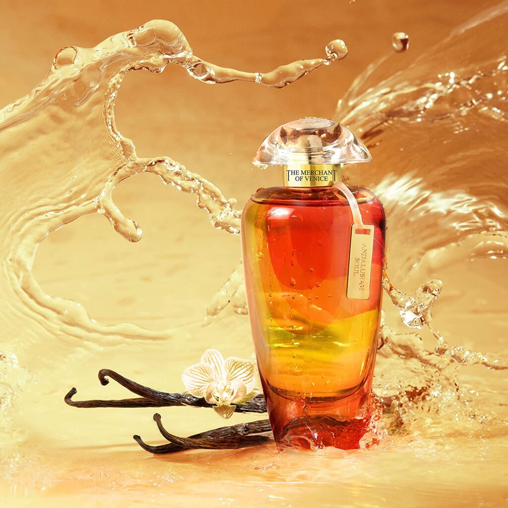 Andalusian Soul The Merchant Of Venice