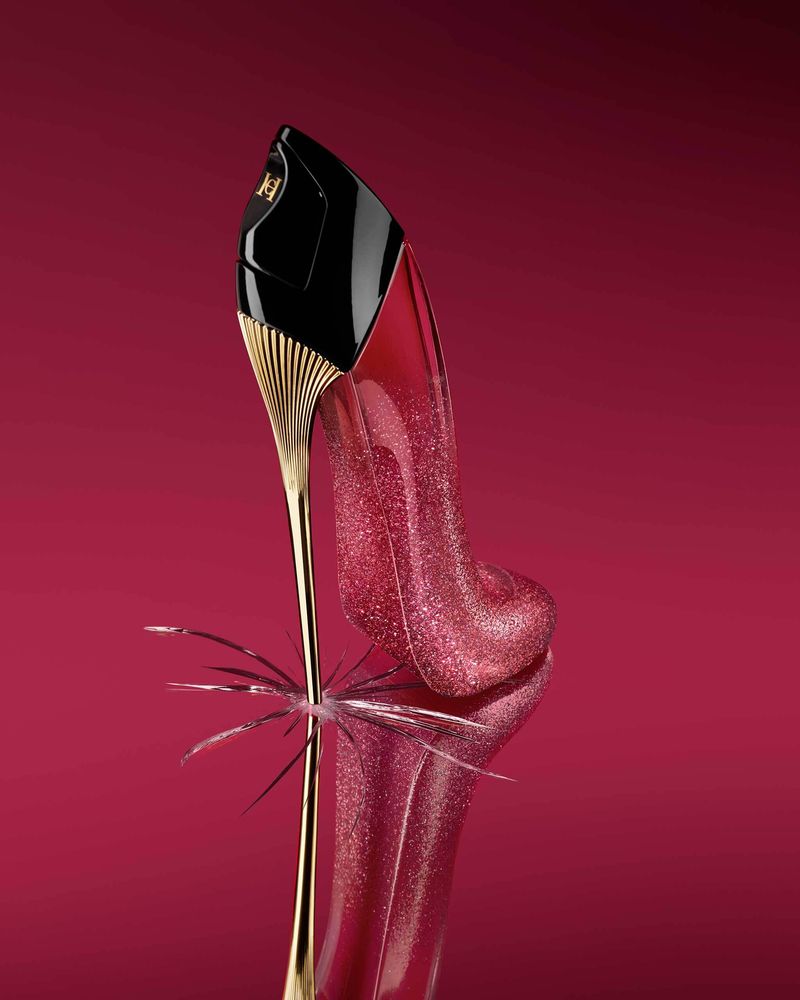 عطر Very Good Girl Glam 