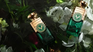 عطور جديدة من الباتشولي من إليكتيموس لندن 2022 | Persephone’s Patchouli and Patchouli Of The Underworld