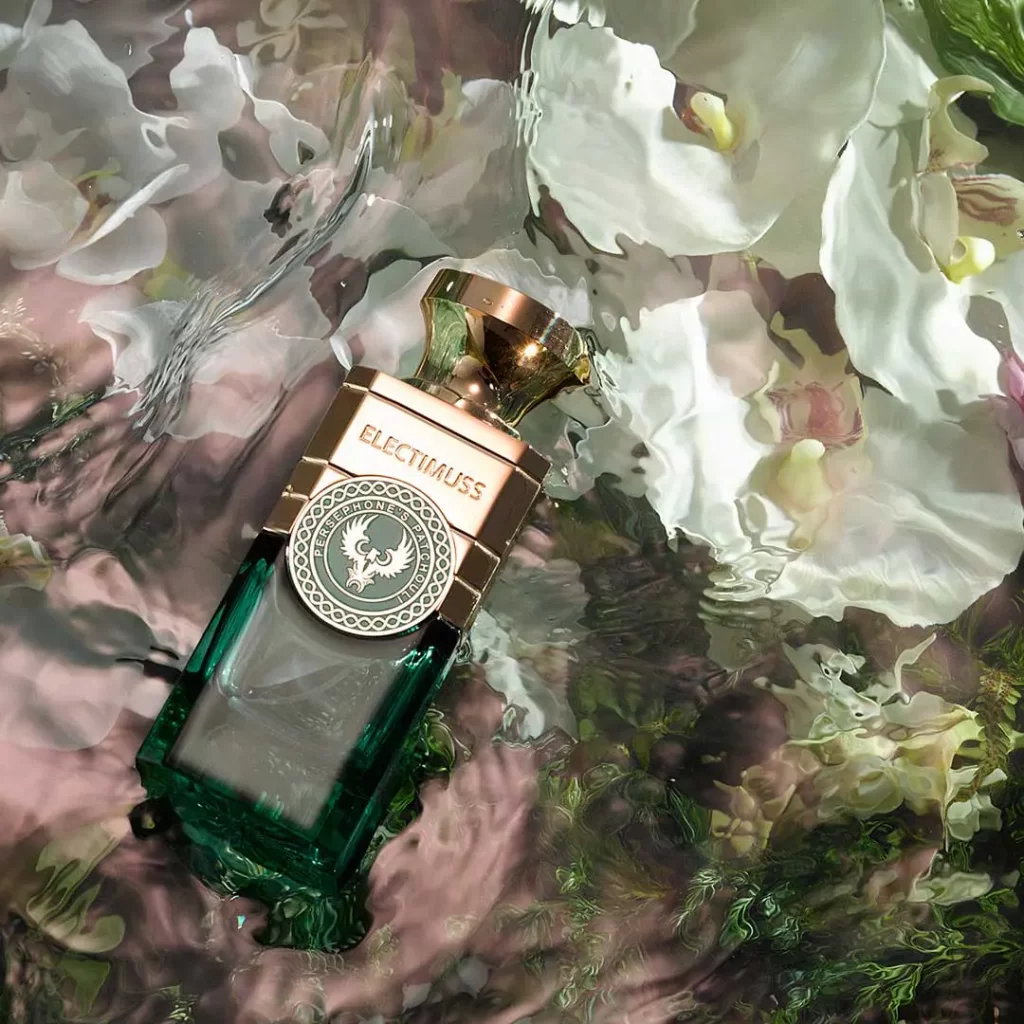 عطر Persephone’s Patchouli